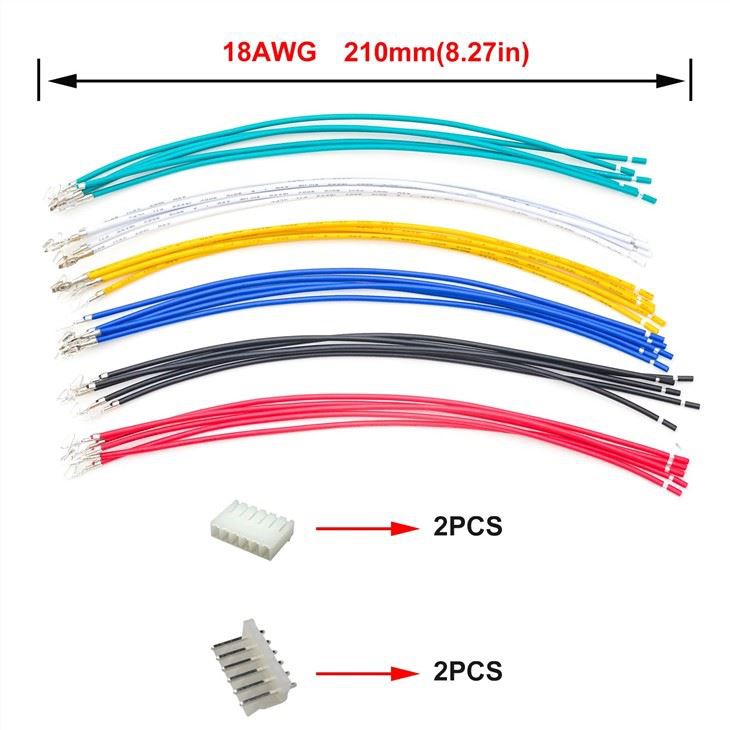 3.96 Dây đầu cuối cao độ