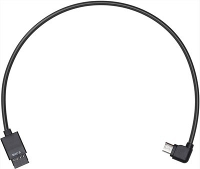 Cáp điều khiển nhiều camera
