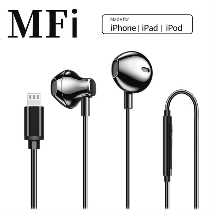 Tai nghe Apple MFI