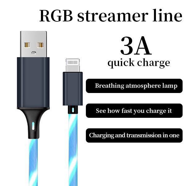 Cáp sạc iPhone chất lượng tốt