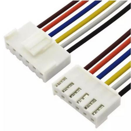 JST Vhr-5n Dây nịt 1ft/2ft